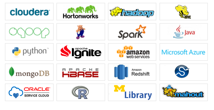 BigDataArtchitect
